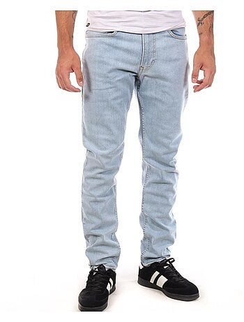 Jeans slim azul claro pepe jeans para homem pm20839963cb2