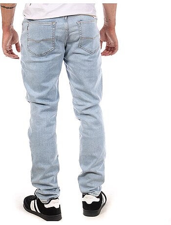 Jeans slim azul claro pepe jeans para homem pm20839963cb2
