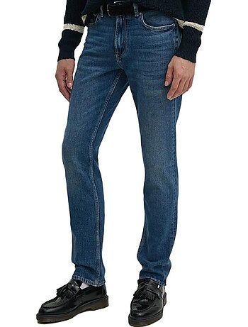 Jeans Slim Azul Denton para Homem Tommy Hilfiger