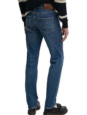 Jeans Slim Azul Denton para Homem Tommy Hilfiger