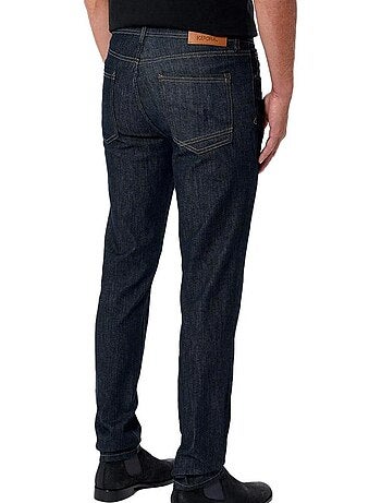 Jeans Slim Azul para Homem Kaporal DARKKH