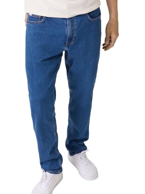 Jeans slim azul guess para homem m4ya1cd5dm2 - Kiabi