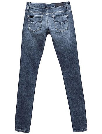 Jeans Kaporal LADY para Menina Azul Marinho