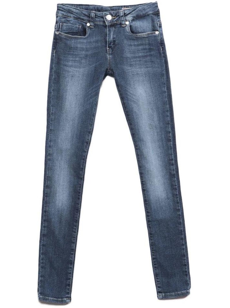 Jeans Slim Azul Menina Kaporal LADY Azul-jeans - Kiabi