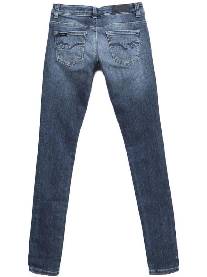 Jeans Slim Azul Menina Kaporal LADY Azul-jeans - Kiabi