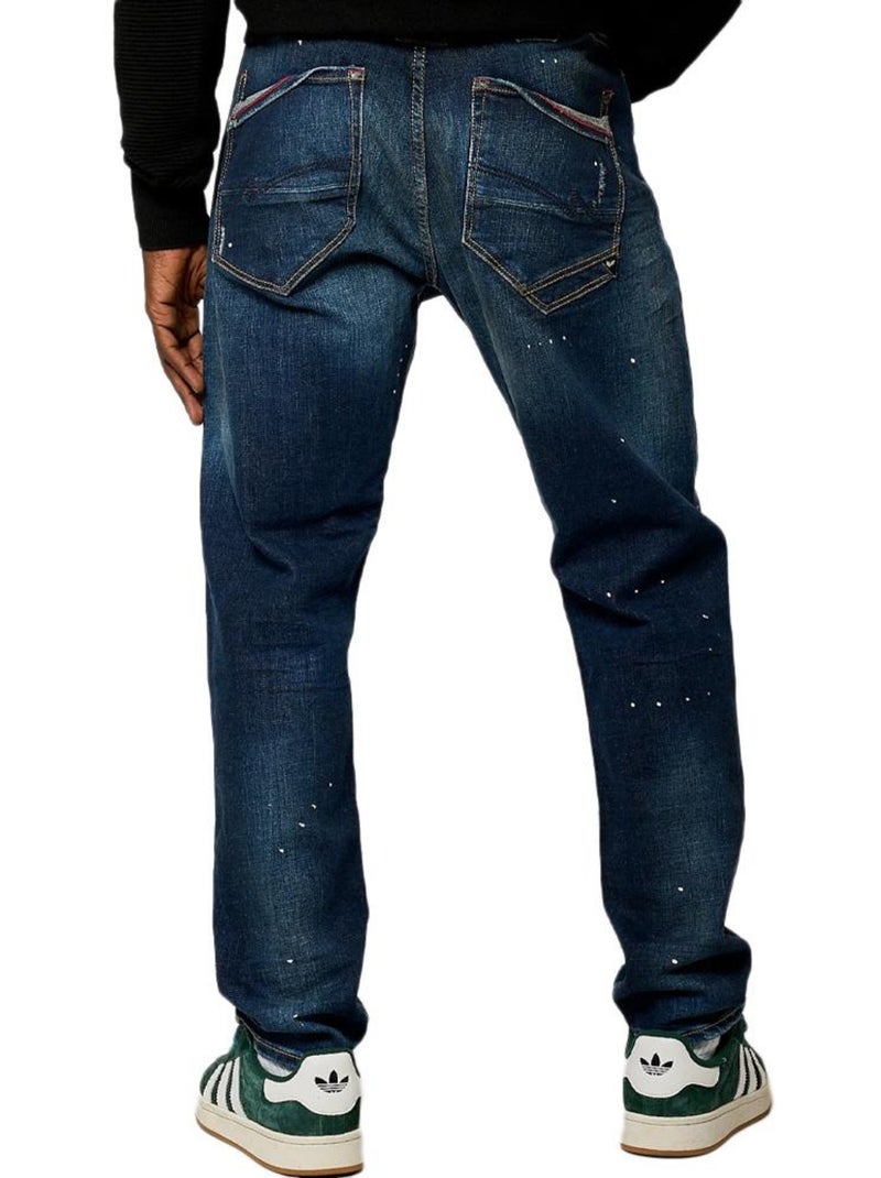 Jeans Slim Azul para Homem Kaporal Dajo Azul - Kiabi