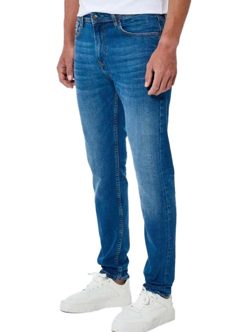 Jeans Slim Azul para Homem Kaporal DARM Azul - Kiabi