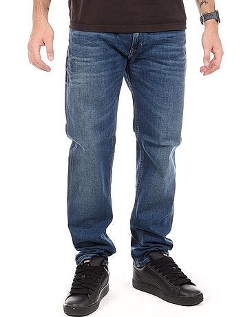 Jeans Slim Pretos para Homem Kaporal DATTT