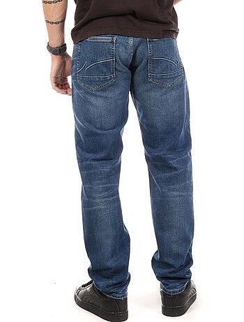 Jeans Slim Pretos para Homem Kaporal DATTT