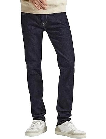 Jeans slim azul para homem pepe jeans pm207388bc02