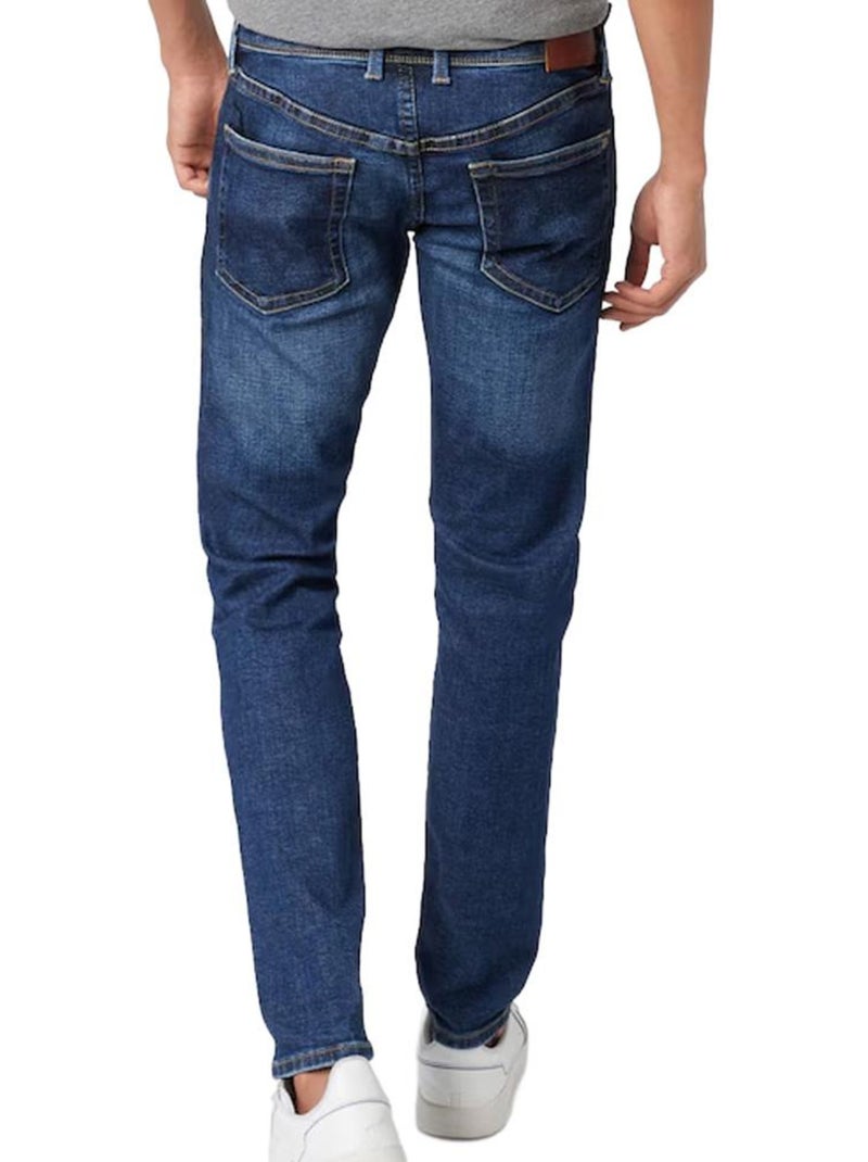 Jeans slim azul para homem pepe jeans pm20849945cb2 Azul - Kiabi