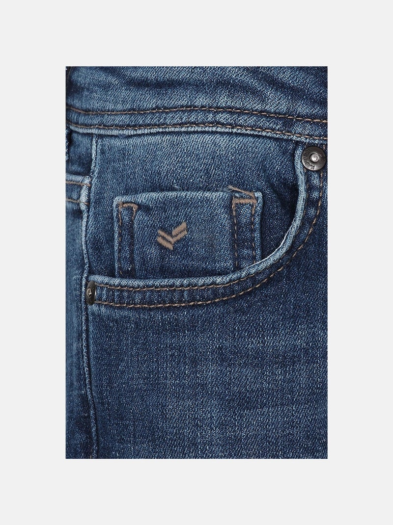 Jeans Slim Azul para Rapaz Kaporal KENYH Azul - Kiabi
