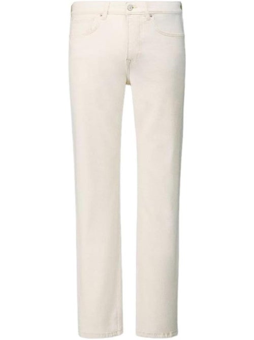 Jeans slim branco masculino pepe jeans hatch - Kiabi Jeans slim branco masculino pepe jeans hatch - Kiabi
