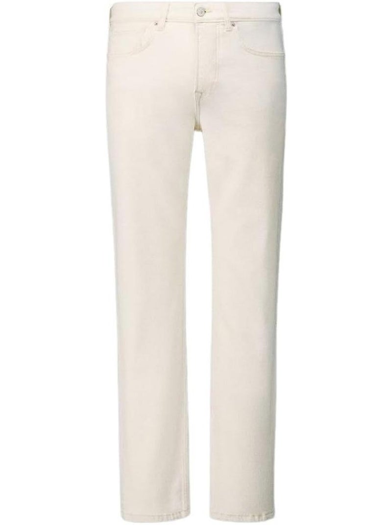 Jeans slim branco masculino pepe jeans hatch Branco - Kiabi