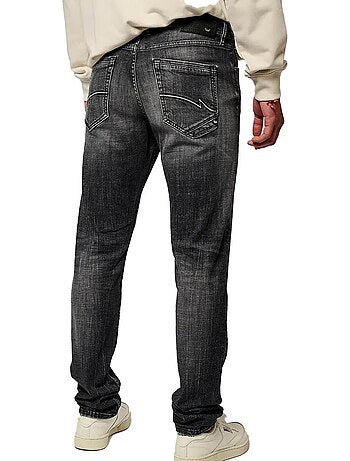 Jeans Slim Cinzento Kaporal Darko para Homem