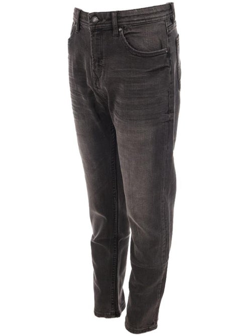 Jeans Slim Cinzento para Rapaz Kaporal KENYH - Kiabi Jeans Slim Cinzento para Rapaz Kaporal KENYH - Kiabi