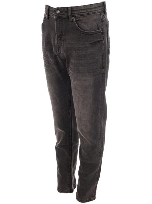 Jeans Slim Cinzento para Rapaz Kaporal KENYH - Kiabi Jeans Slim Cinzento para Rapaz Kaporal KENYH - Kiabi