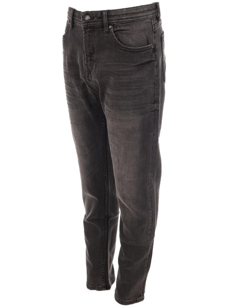Jeans Slim Cinzento para Rapaz Kaporal KENYH Cinza-prateado - Kiabi