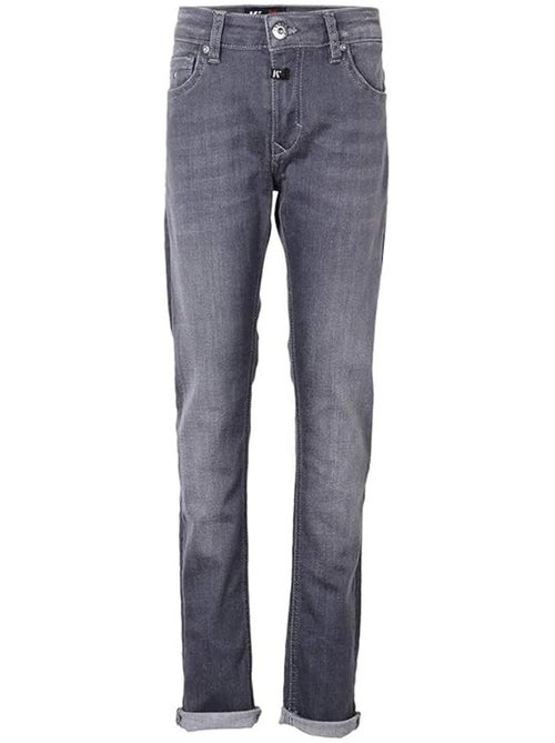 Jeans Slim Cinzento para Rapaz Kaporal VOZH - Kiabi Jeans Slim Cinzento para Rapaz Kaporal VOZH - Kiabi