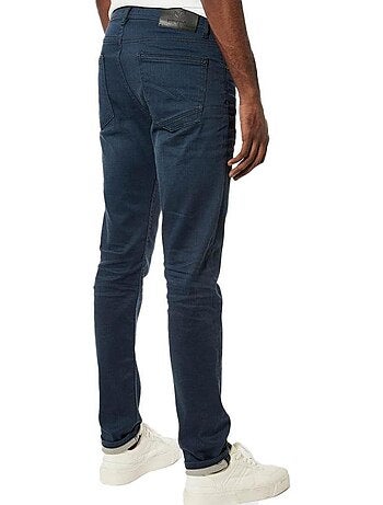 Jeans Slim Escuro para Homem Kaporal DARK