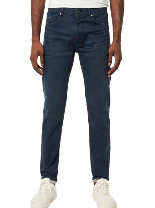 Jeans slim escuro para homem kaporal dark - Kiabi Jeans slim escuro para homem kaporal dark - Kiabi