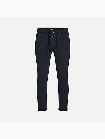 Jeans slim kaporal irwix para homem azul marinho