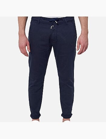 Jeans slim kaporal irwix para homem azul marinho