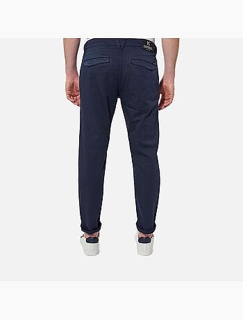Jeans slim kaporal irwix para homem azul marinho