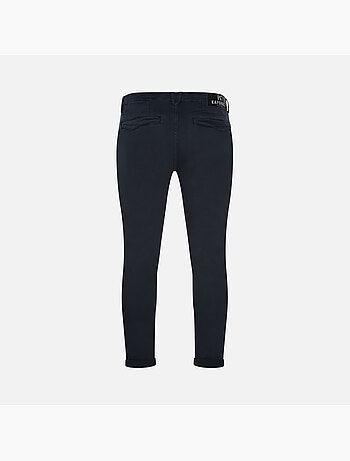 Jeans slim kaporal irwix para homem azul marinho
