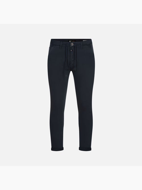 Jeans slim kaporal irwix para homem azul marinho - Kiabi Jeans slim kaporal irwix para homem azul marinho - Kiabi