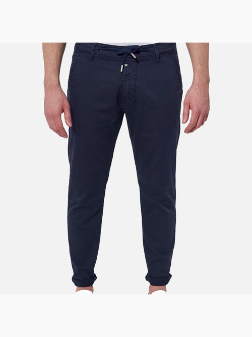 Jeans slim kaporal irwix para homem azul marinho - Kiabi Jeans slim kaporal irwix para homem azul marinho - Kiabi