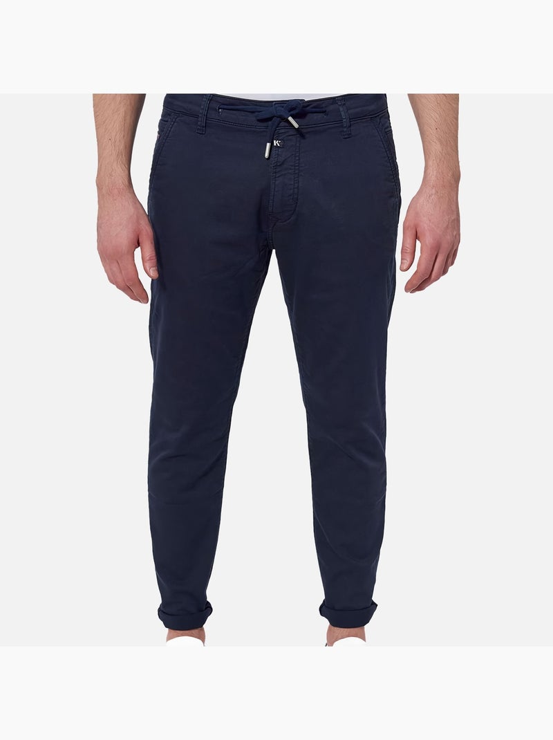 Jeans slim kaporal irwix para homem azul marinho Azul-marinho - Kiabi