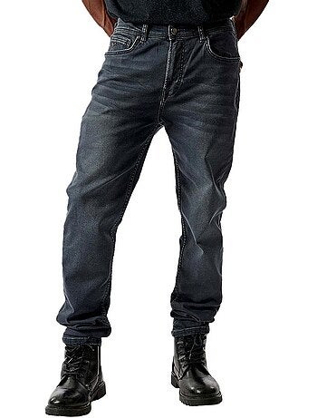Jeans Slim Marinho Kaporal DAXKOS para Homem