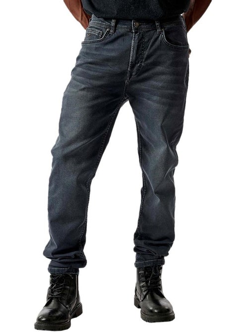 Jeans slim marinho kaporal daxkos para homem - Kiabi Jeans slim marinho kaporal daxkos para homem - Kiabi