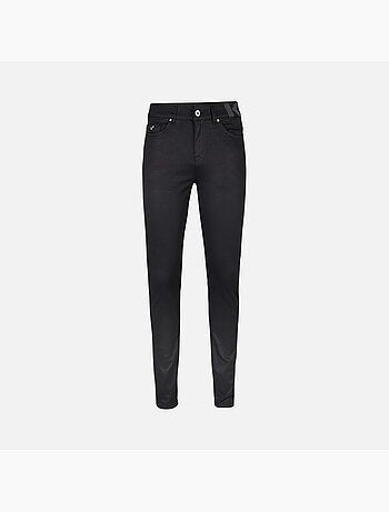 Jeans Slim Pretos Kaporal CAMIE para Mulher