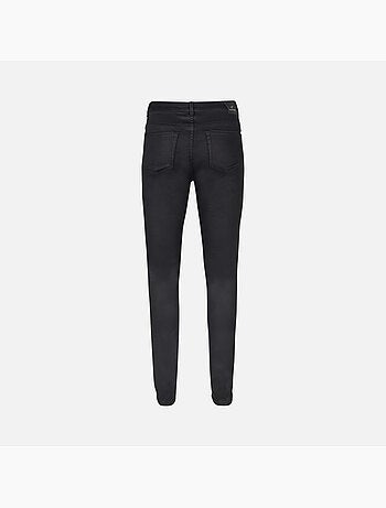 Jeans Slim Pretos Kaporal CAMIE para Mulher