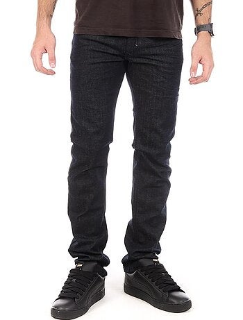 Jeans Slim Pretos para Homem Kaporal BROZ