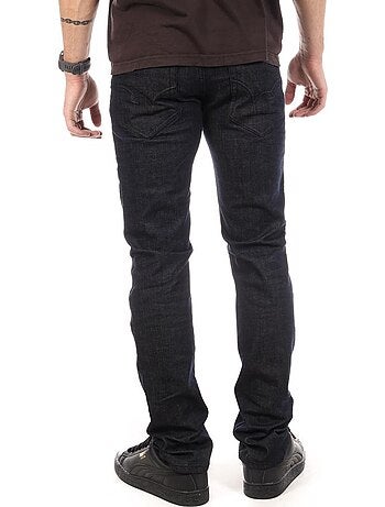 Jeans Slim Pretos para Homem Kaporal BROZ