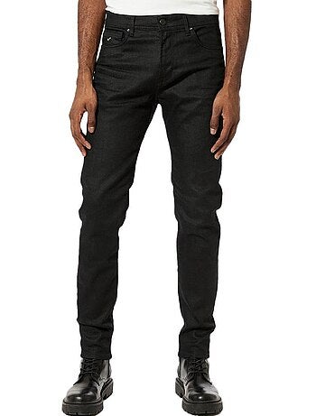 Jeans Slim Pretos para Homem Kaporal DARKSS