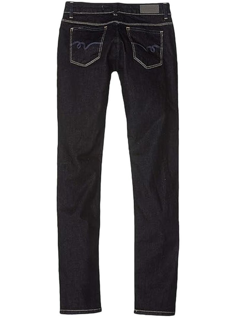 Jeans Slim Pretos para Menina Kaporal LADY Preto - Kiabi