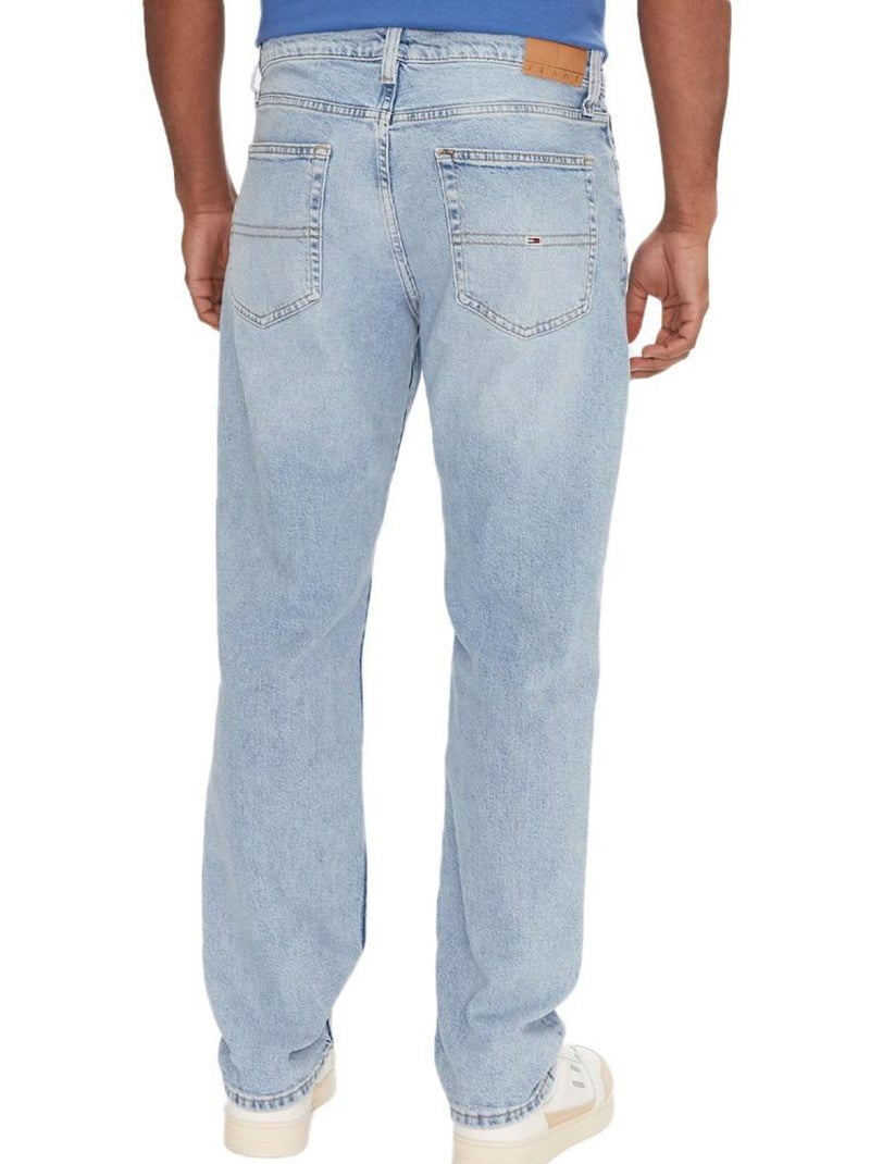 Jeans Slim Ryan Azul para Homem Tommy Hilfiger Azul - Kiabi