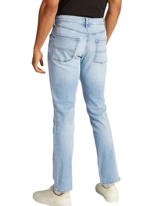 Jeans slim tommy hilfiger scanton azul para homem dm0dm20985 - Kiabi Jeans slim tommy hilfiger scanton azul para homem dm0dm20985 - Kiabi