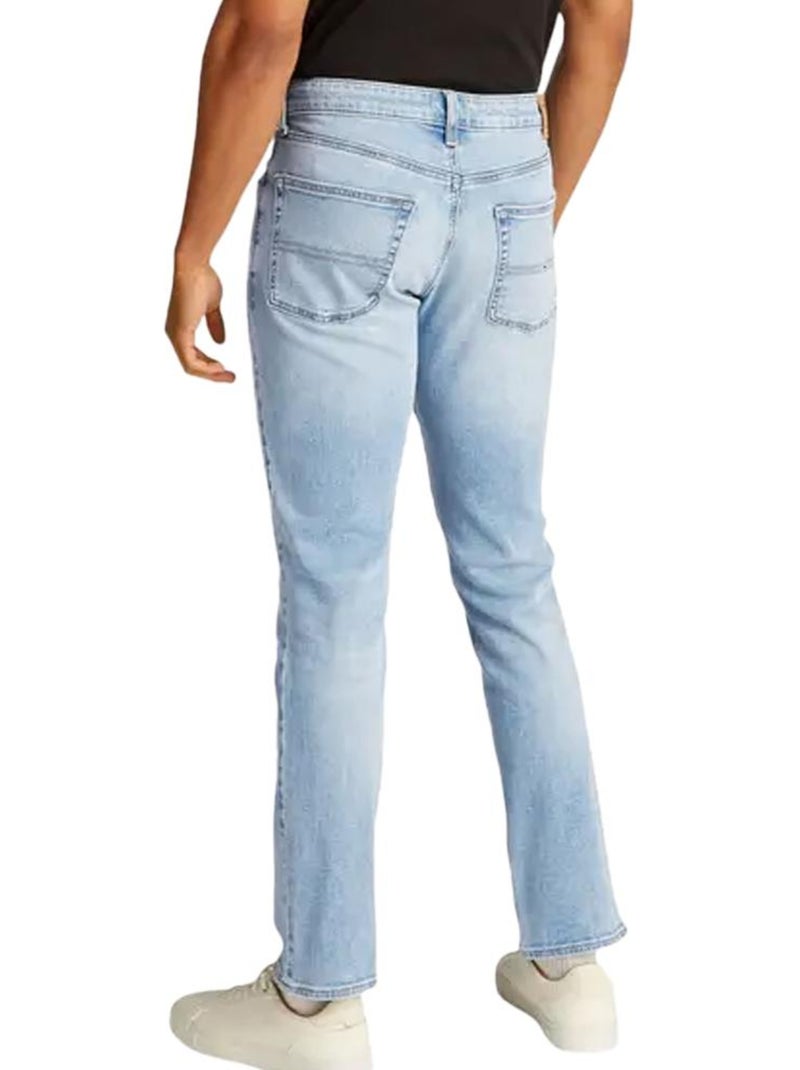 Jeans Slim Tommy Hilfiger Scanton Azul para Homem DM0DM20985 Azul - Kiabi