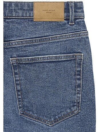 Jeans Vero Moda Cassie Azuis para Mulher