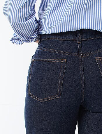 Jeans wide leg