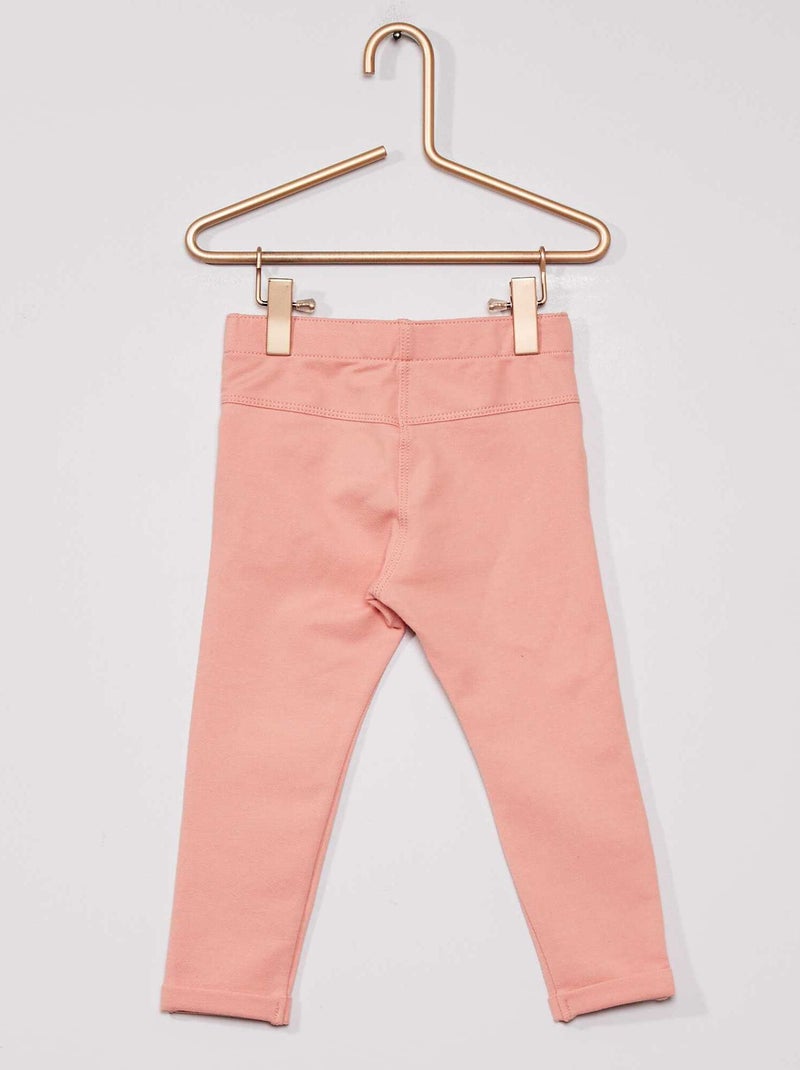Jegging ROSA - Kiabi