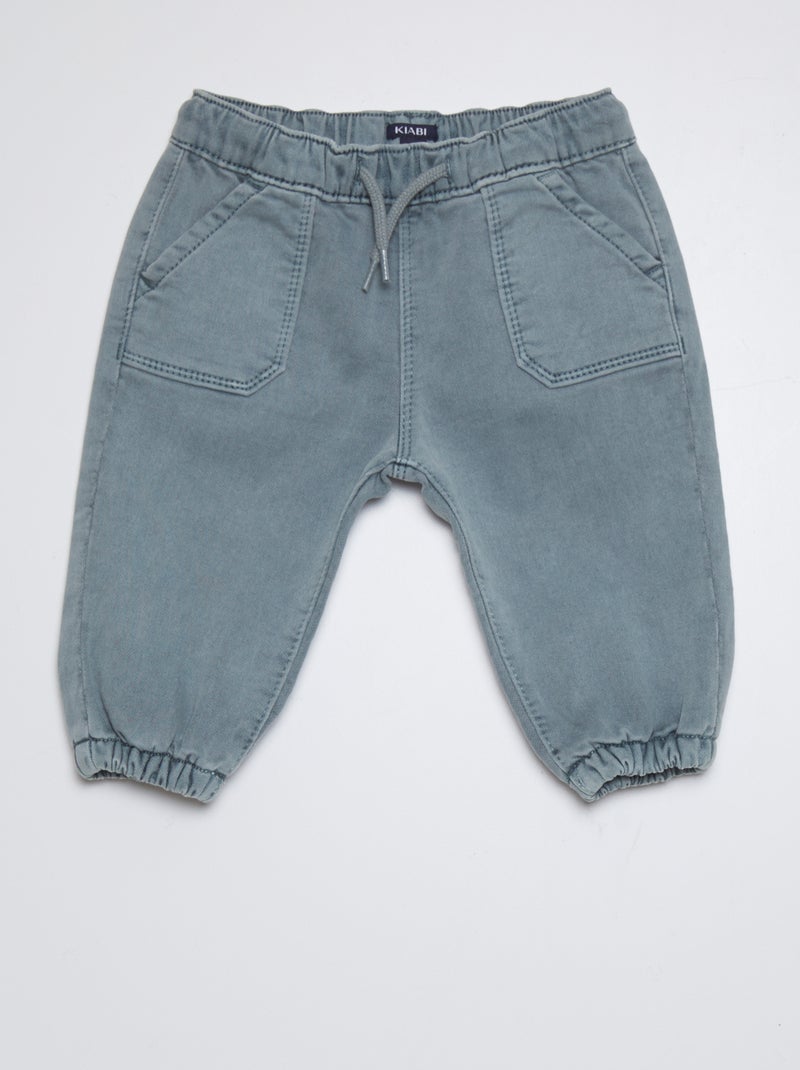 Jeggings AZUL - Kiabi