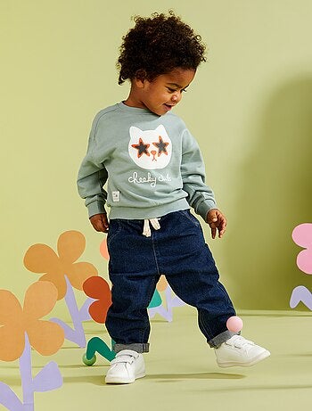 Jeggings de ganga