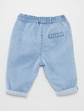 Jeggings de ganga