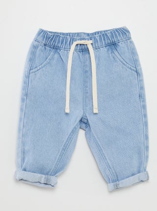 Jeggings de ganga